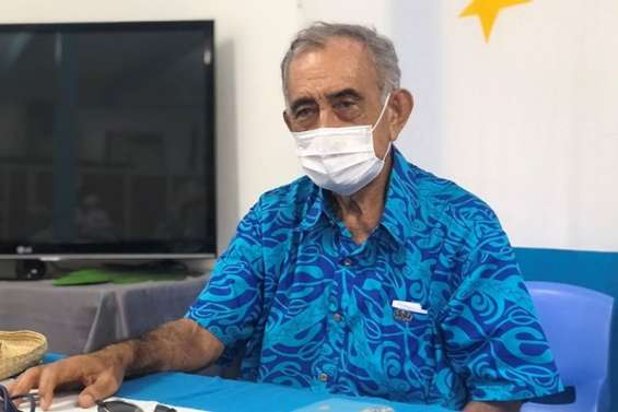 Oscar Temaru appelle à une grande manifestation le 17 juillet