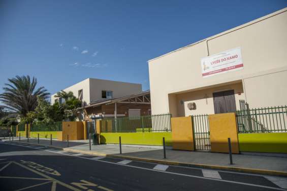 L'APE de Do Kamo opposée à l'hébergement de sans domicile fixe dans l'internat