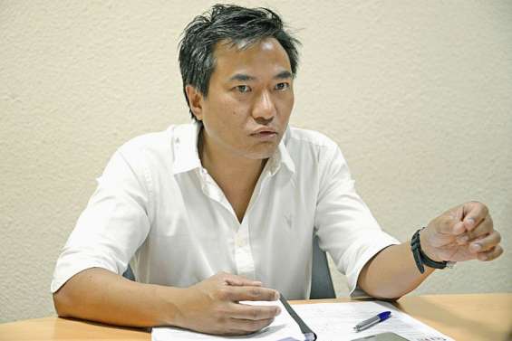 David Guyenne, président de la CCI-NC : « Survivre avant d'envisager une relance »