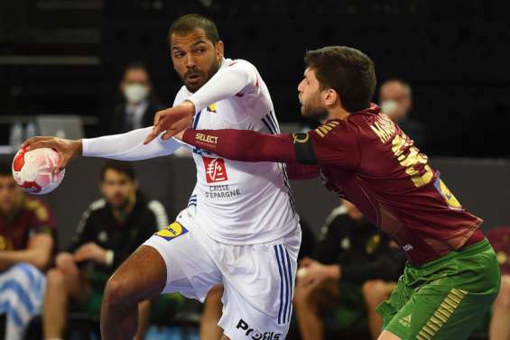 L'équipe de France sera au rendez-vous olympique