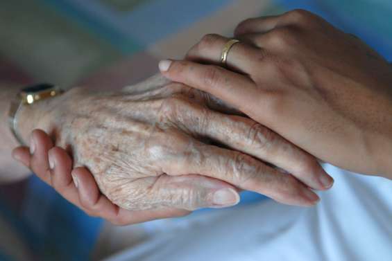 Le confinement, une période compliquée pour certains seniors