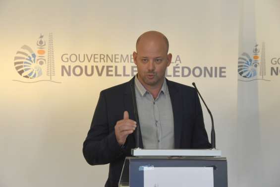 Chômage partiel, Wallis... les dernières annonces du gouvernement