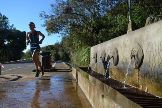 Encore un casse-tête à prévoir  pour les organisateurs de trail