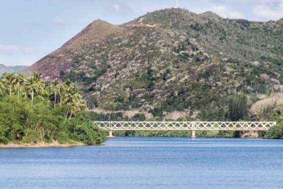 Des barrages filtrants à l'entrée de trois tribus de Ponérihouen