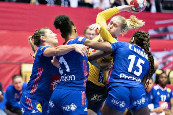 Les handballeuses seront désormais mieux protégées