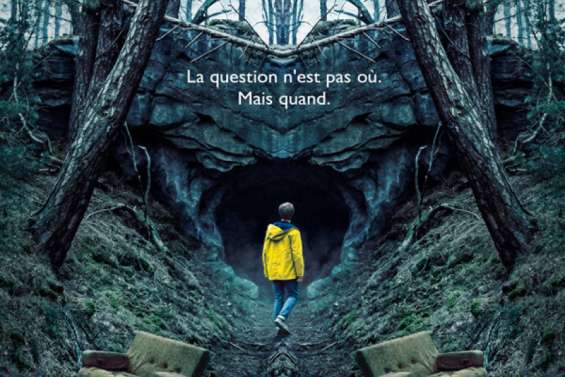 Six séries fantastiques à (re)voir