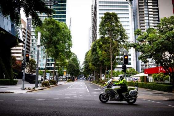 L'Australie veut un million de doses pour la Papouasie