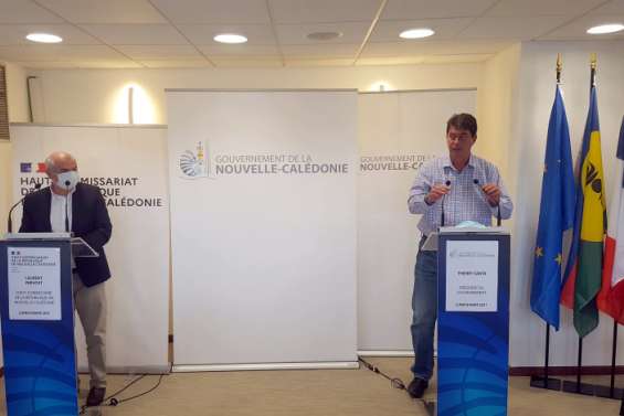 Prolongement ou pas ? Réponse à 14 heures