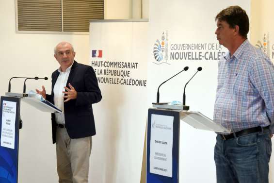 Prolongement ou pas ? Réponse à 14 heures