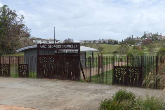 Nouméa : le parc Brunelet rouvre ce vendredi