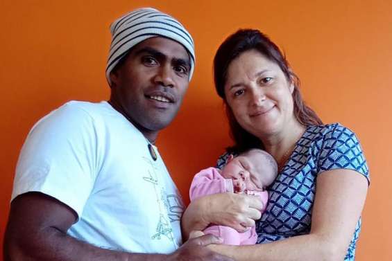 « Au-delà des angoisses liées à la Covid et à l'accouchement, il y a la séparation »