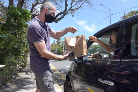 Face au confinement, les professionnels s'organisent