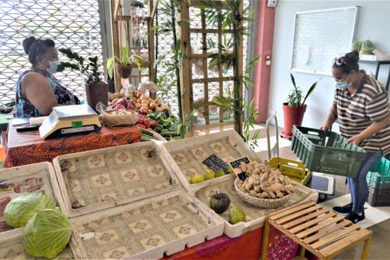 La liste complète des marchés du pays