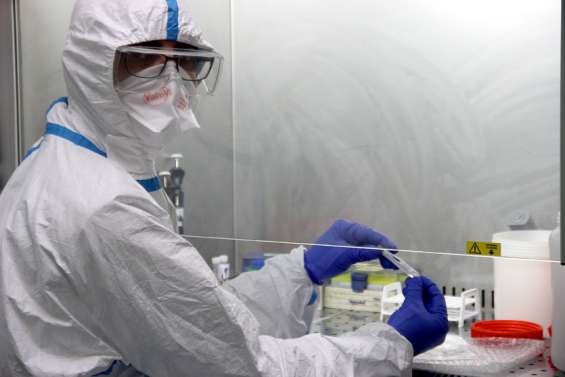 9 cas positifs en provenance de Métropole