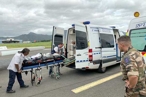 Wallis-et-Futuna : un premier décès serait lié au coronavirus