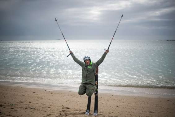 Des montagnes aux océans
