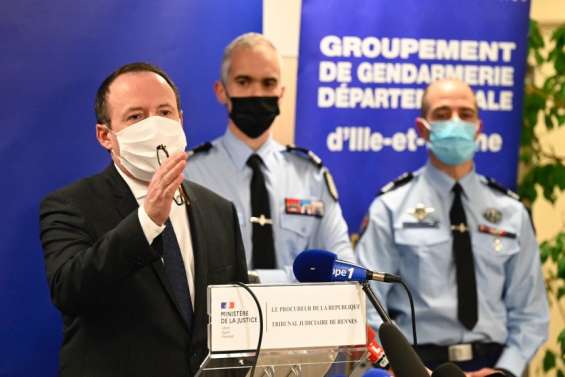 Le mari de Magali Blandin a avoué l'avoir tuée