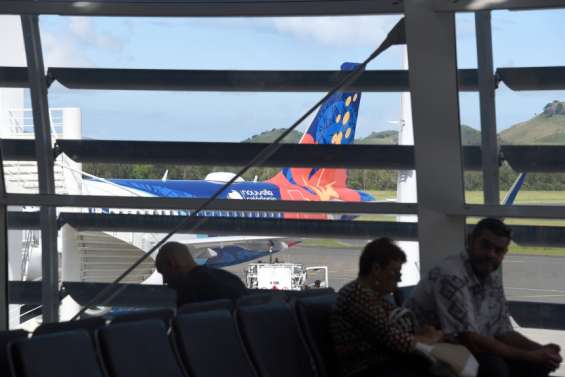 Aircalin va rembourser les billets d’avion
