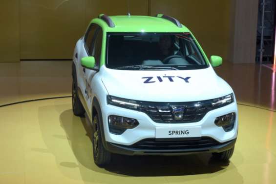 Voitures électriques : qui sera le moins cher ?