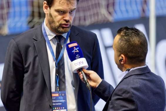 Martini se prend aux jeux