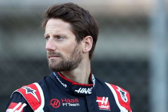 Grosjean apportera au public français son expérience de la F1