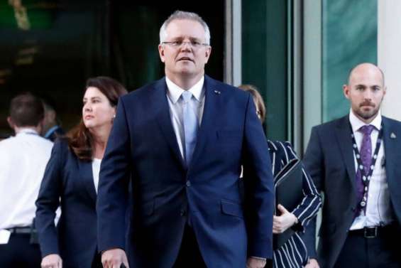 Scandale au parlement avec des vidéos d'actes sexuels