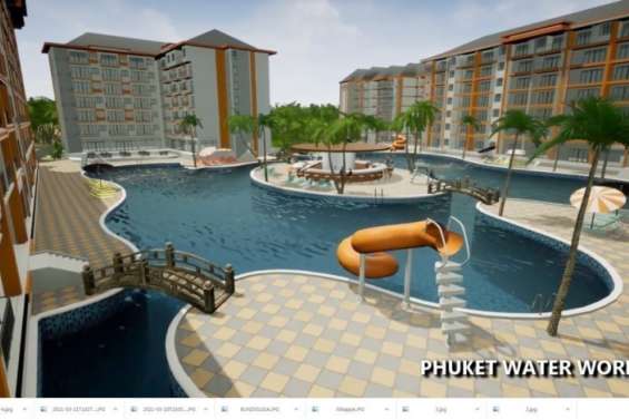 Cauchemar thaïlandais pour 350 Polynésiens