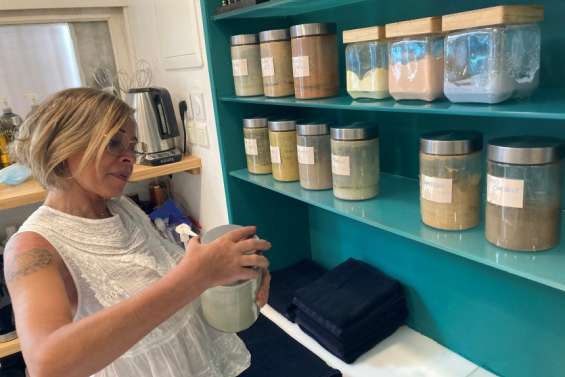 Durement touchés, patentés et artisans cherchent la parade face à la crise