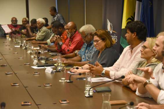 Usine du Sud : les provinces à la veille du grand saut