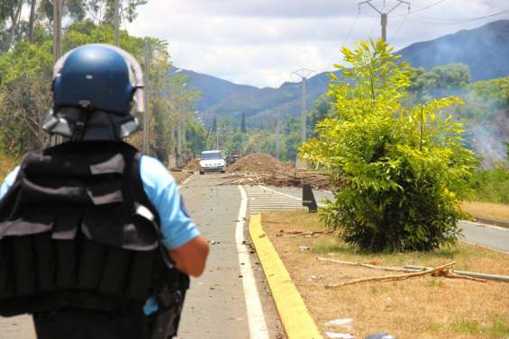 Saint-Louis : le haussaire répond à Eddie Lecourieux