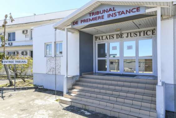 Un homme piégé par le collectif qui traque les pédophiles, son procès renvoyé