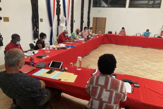 Le vote du budget cristallise les tensions entre élus au Mont-Dore