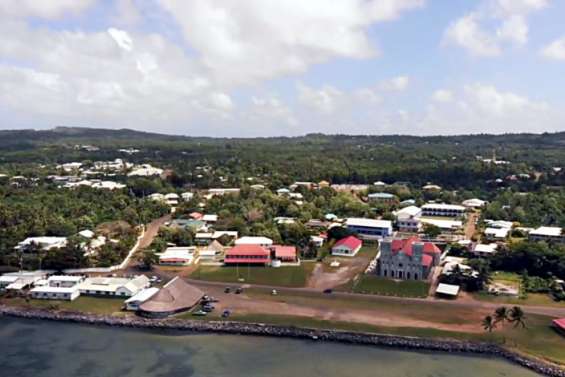 À Wallis-et-Futuna, quatrième décès lié à la Covid-19