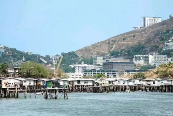 La Papouasie-Nouvelle-Guinée ferme ses frontières