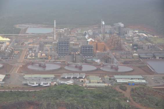 Vale NC : une étape capitale, avant l'acte final, validée