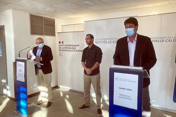 Confinement prolongé et réouverture des commerces, retour sur le point presse de samedi 27 mars