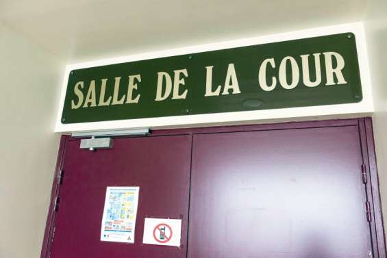 La session de la cour d’assises annulée en raison de la crise sanitaire