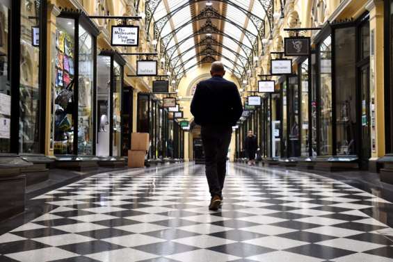 Crise sanitaire : l'Australie arrête de soutenir les salaires