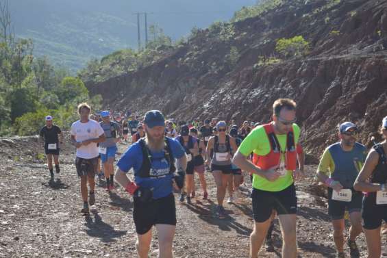 Le Festival des trails reporté au mois d'août