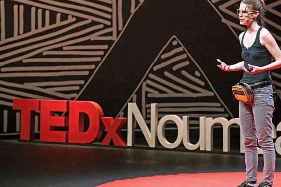 Il est encore temps de passer une audition pour participer au TEDx