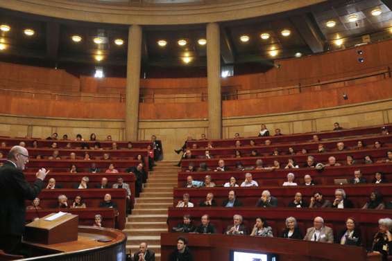 Cherche représentants du Pacifique