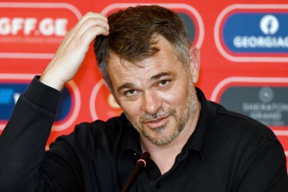 La nouvelle aventure de Willy Sagnol