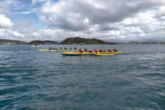 Le championnat de vitesse sera finalement disputé fin août