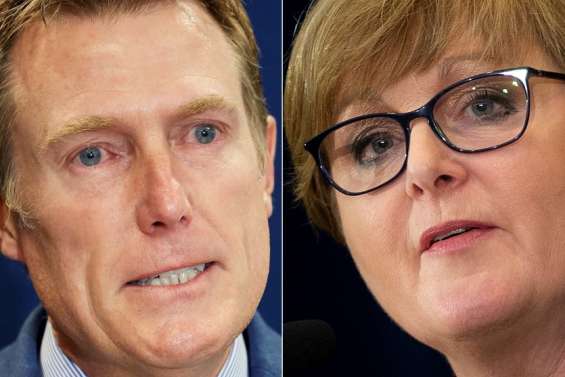 Accusations de viol : deux ministres rétrogradés