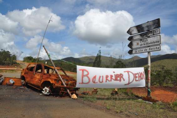 Usine du Sud : le processus de cession doit être finalisé aujourd'hui