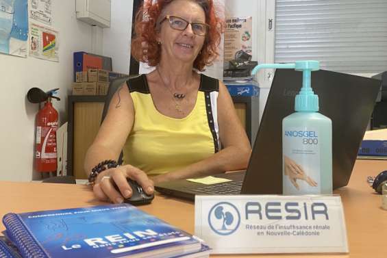 Face à la Covid, les centres de dialyse au plus près de leurs patients