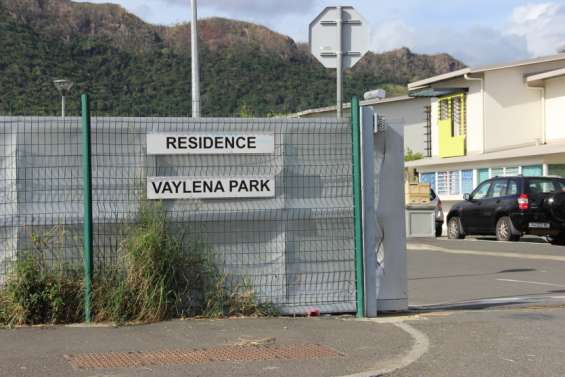 Païta : le meurtrier présumé voulait 