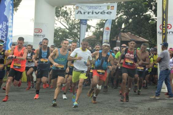 Trail : La crise sanitaire n'a pas arrangé un calendrier (déjà) chargé
