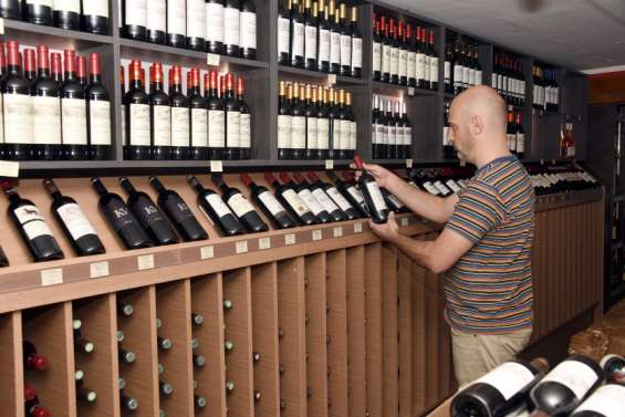 Pas de vente d'alcool ce week-end dans les grandes surfaces