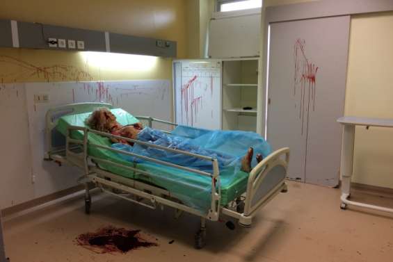 Nouméa : décalées d'un mois, Les Nuits de l'horreur seront plus nombreuses